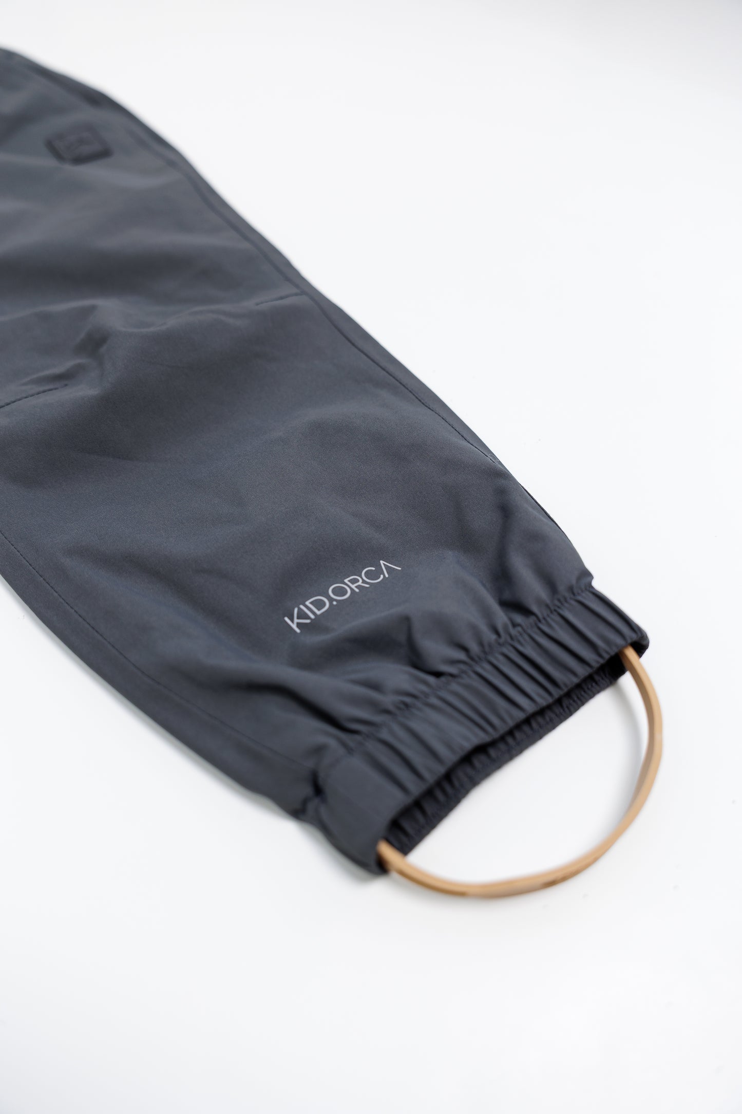 TOFINO Rain Pants Waterproof Breathable Technical - Lava