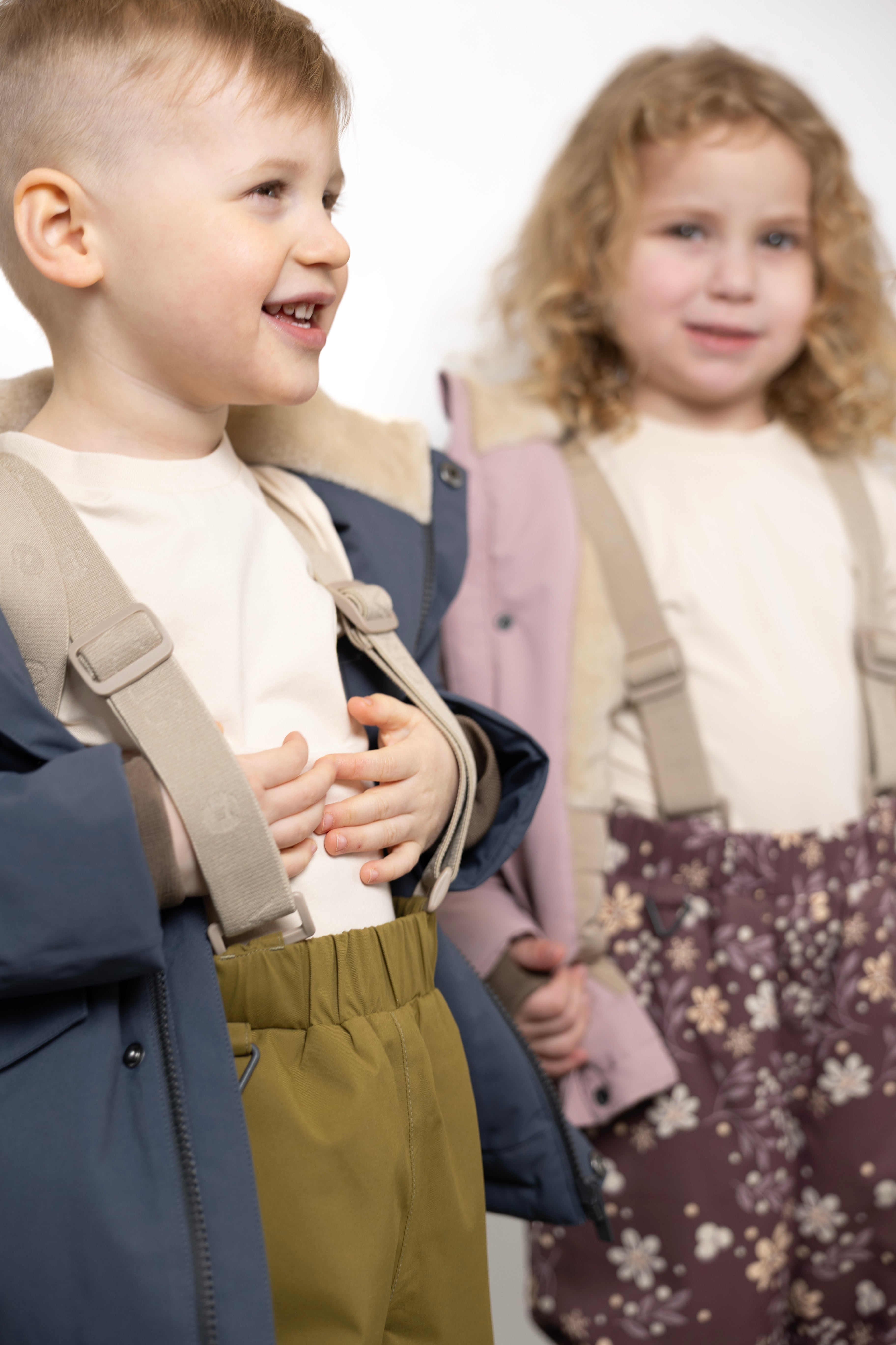 Winter Collection - COMING SOON!