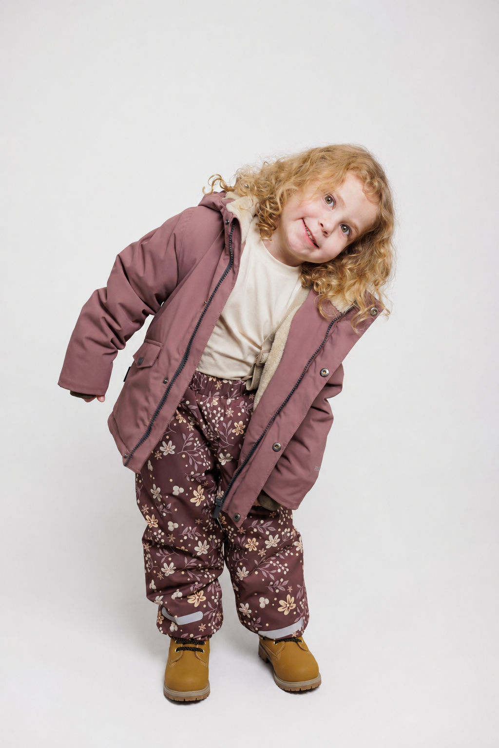 Waterproof Snow Pants
