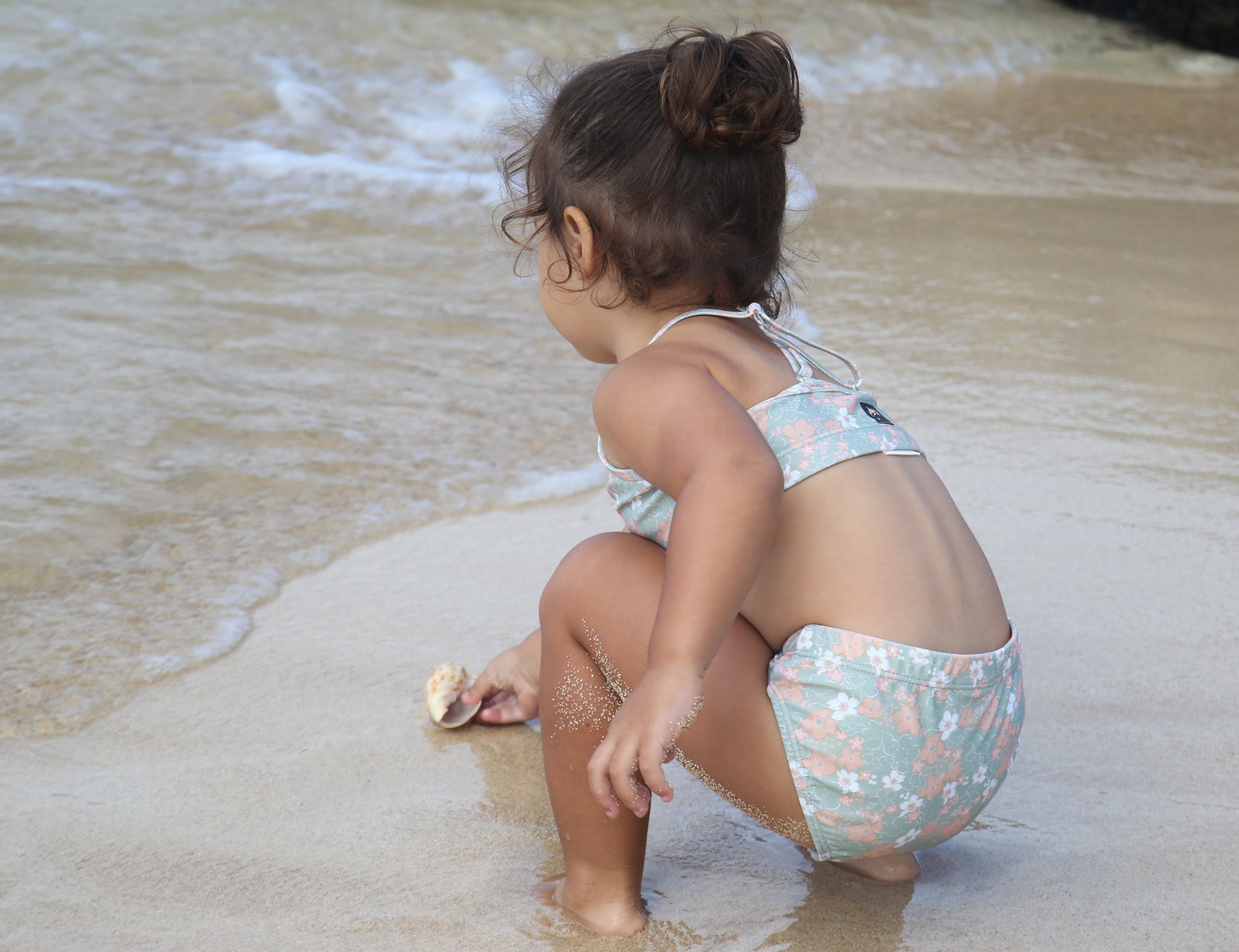 Rashguard, Bikini Tops & Bottoms
