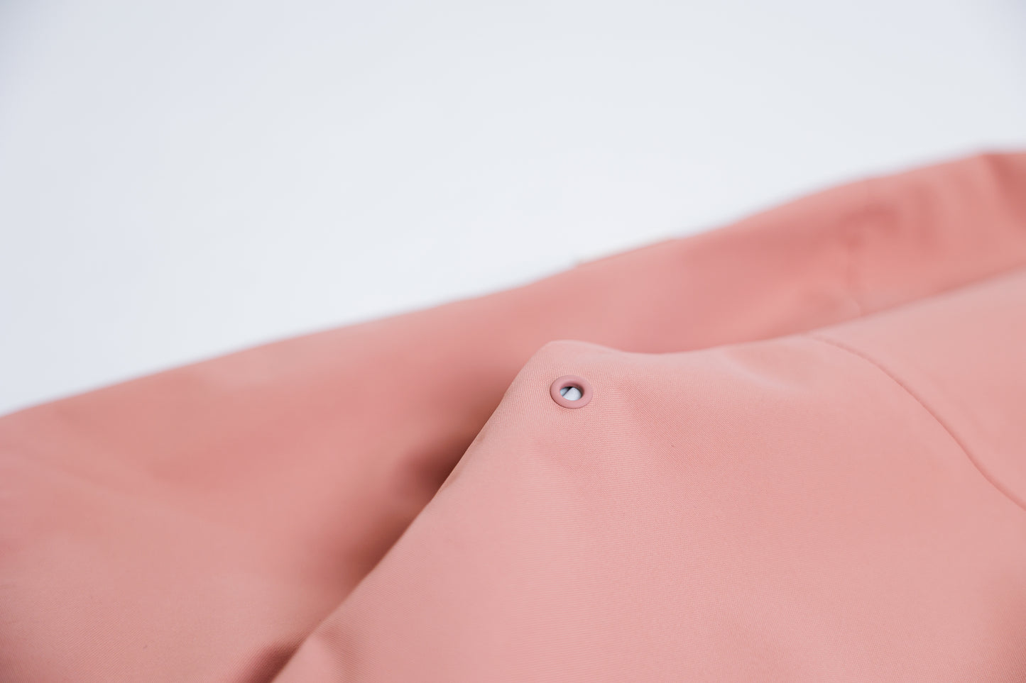 Kids Waterproof Jacket - TOFINO Packable Technical - Spring/Summer - Cameo / Cherry