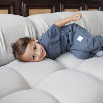 Kids T-Shirt- Organic Cotton – Fjord