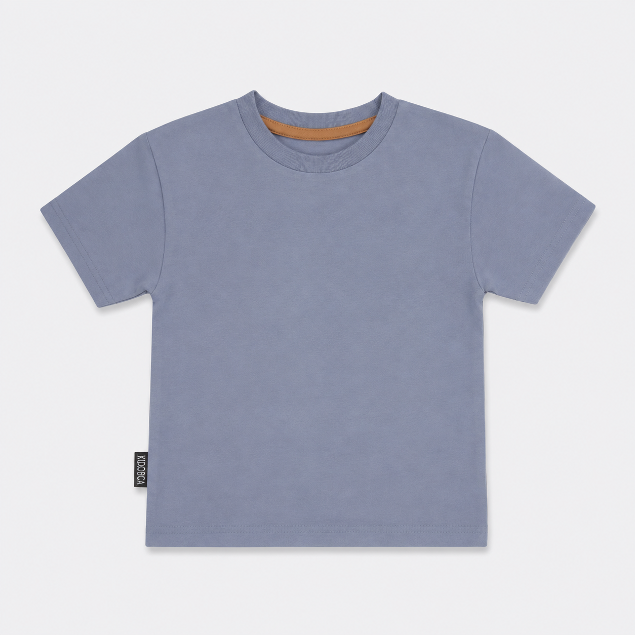 Kids T-Shirt- Organic Cotton – Flint
