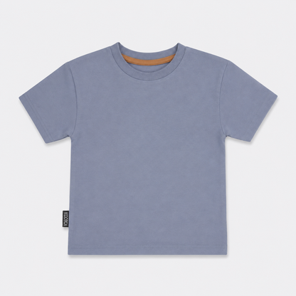 Kids T-Shirt- Organic Cotton – Flint