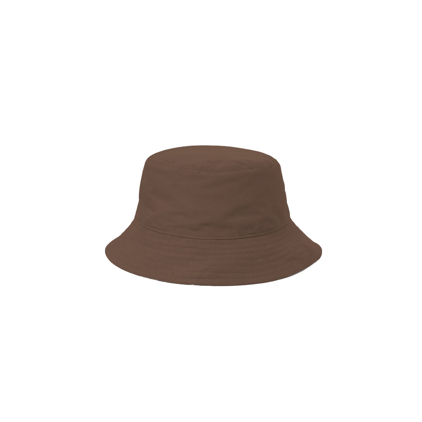 Kids Bucket Hat - UPF50+ Sun-Protective – Mocha