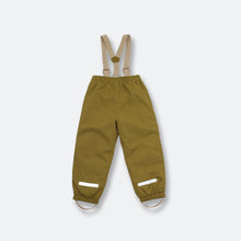 Kids Snow Pants - Cypress Padded - Winter - Herbs