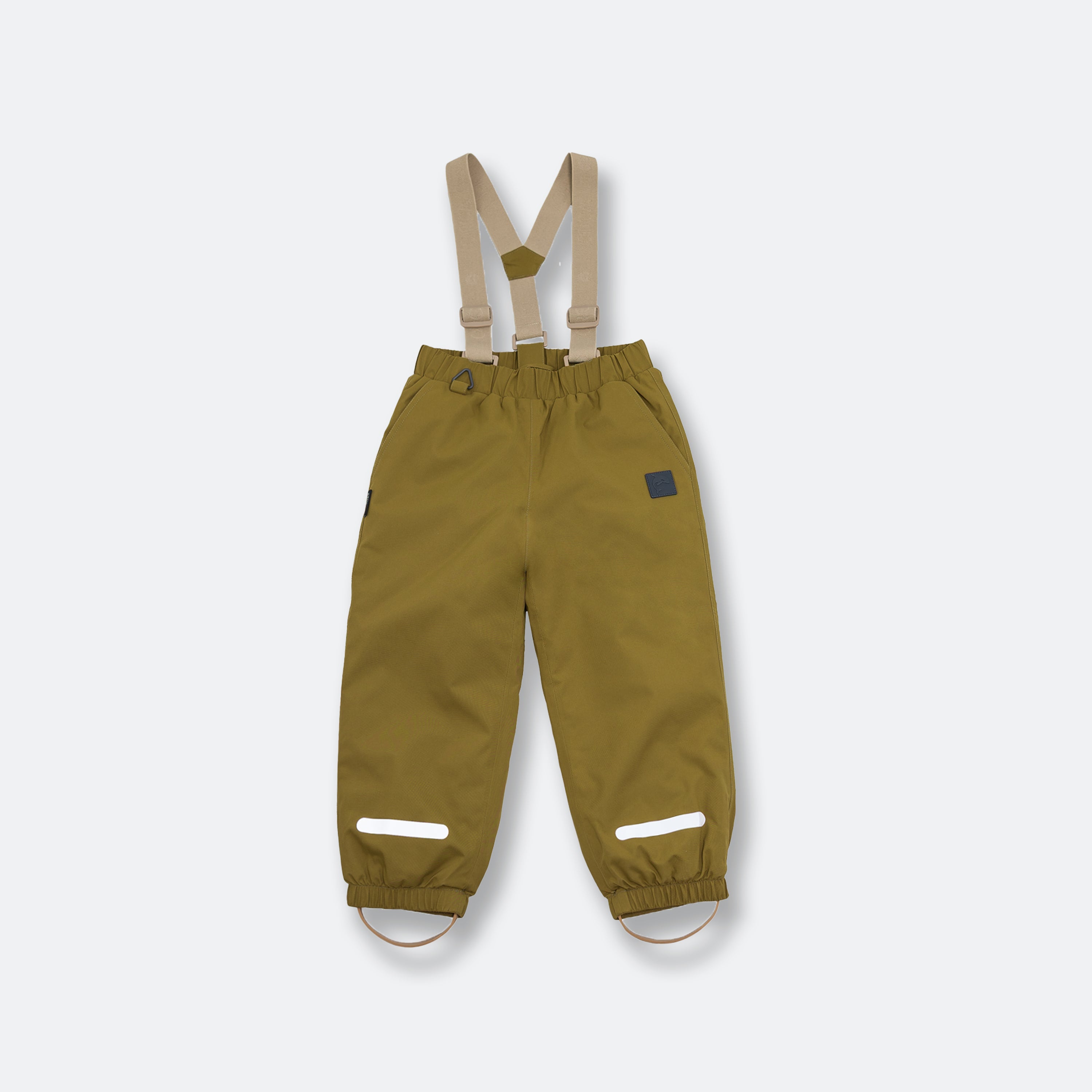 Kids Snow Pants - Herbs | KIDORCA Canada – KIDORCA