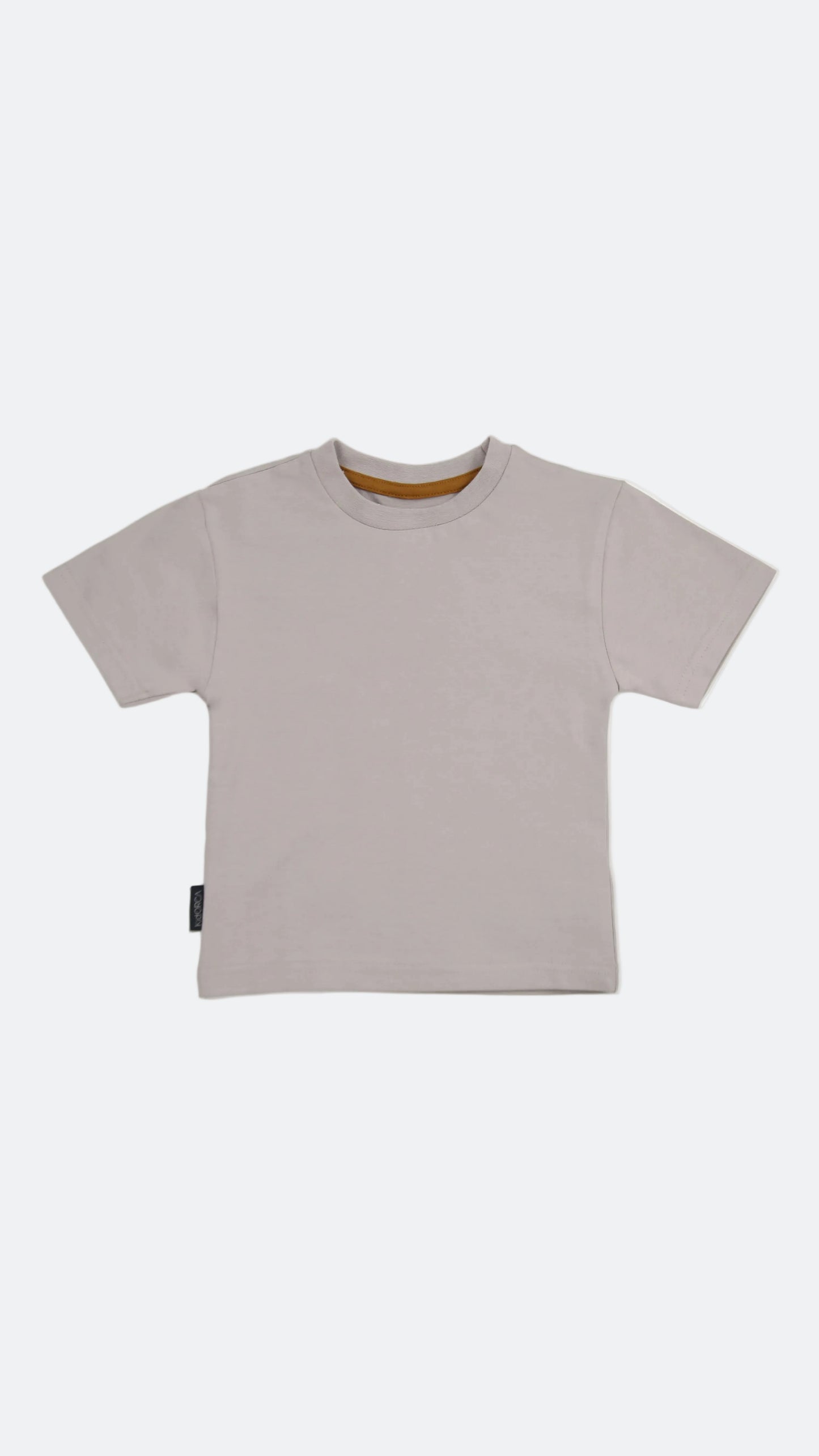 Kids T-Shirt- Organic Cotton – Dove