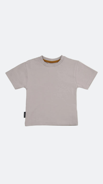 Kids T-Shirt- Organic Cotton – Dove