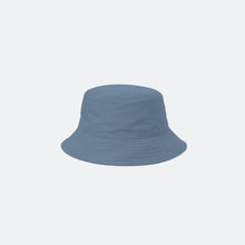 UPF+ Sun-Protective Bucket Hat – Sky Blue