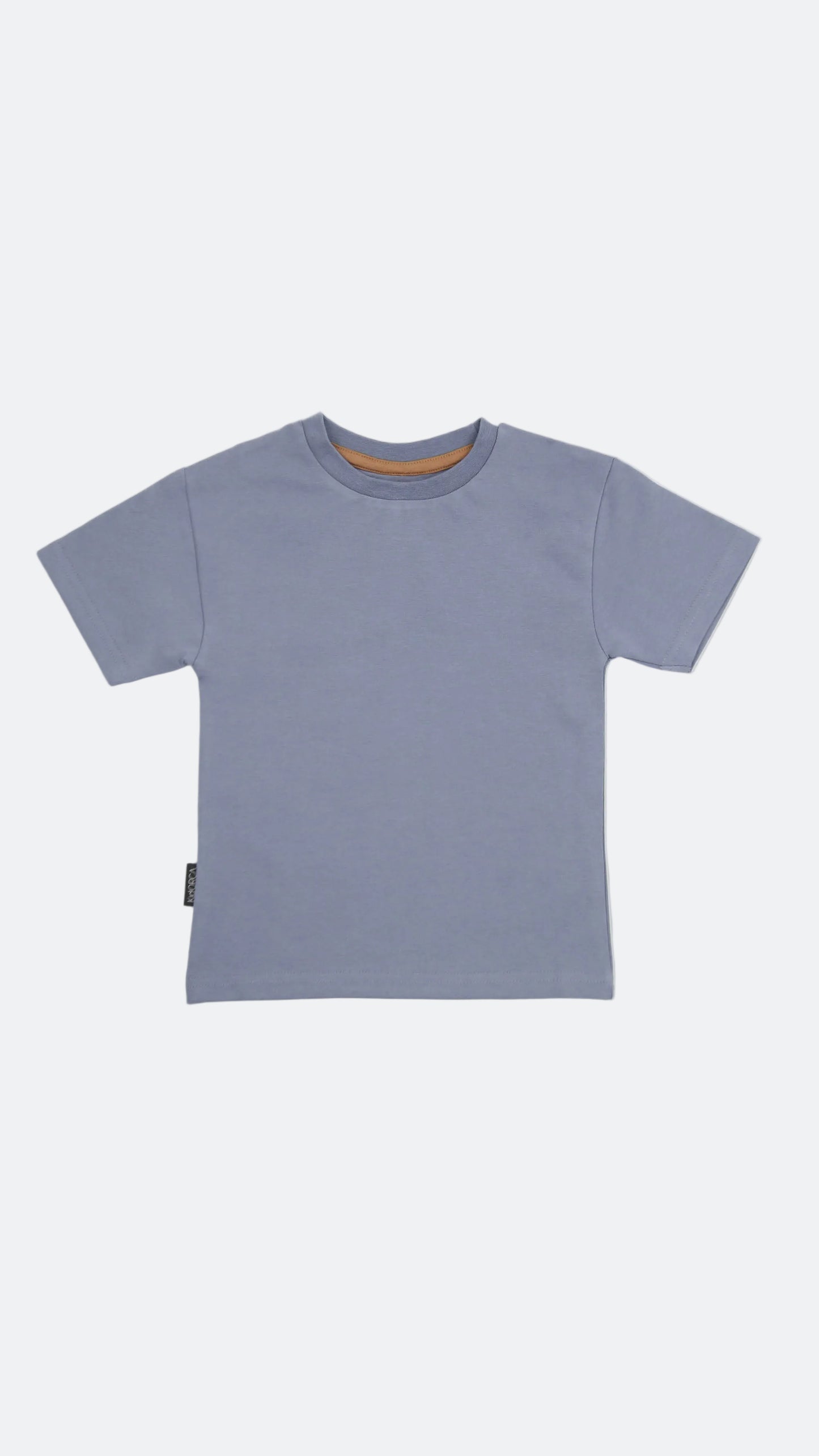 Kids T-Shirt- Organic Cotton – Flint