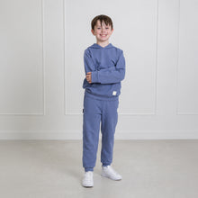 Kids Hoodie - Organic French Terry Cotton – Flint