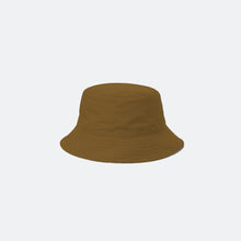UPF+ Sun-Protective Bucket Hat – Ginger