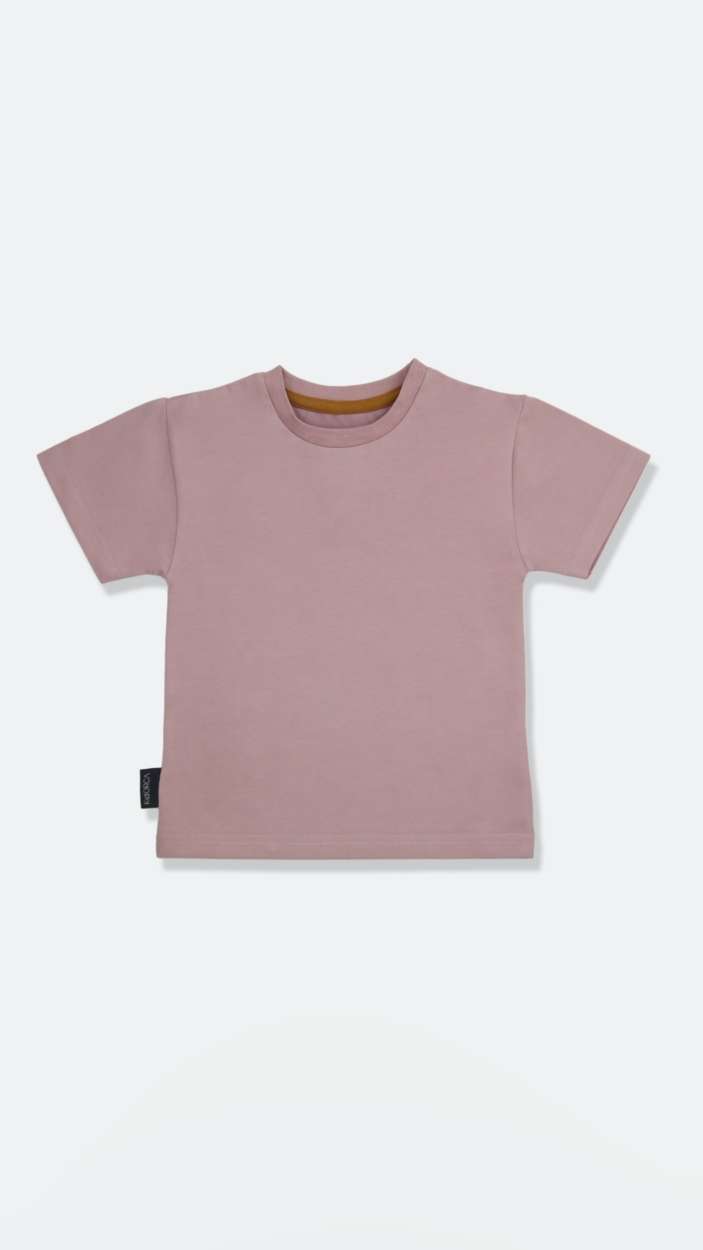 Tee _ Mauve