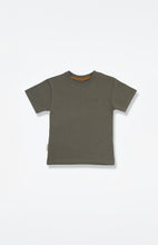 Load image into Gallery viewer, Tee _ Dusty Olive
