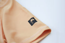 Short Sleeve Rashguard _ Desert Sand