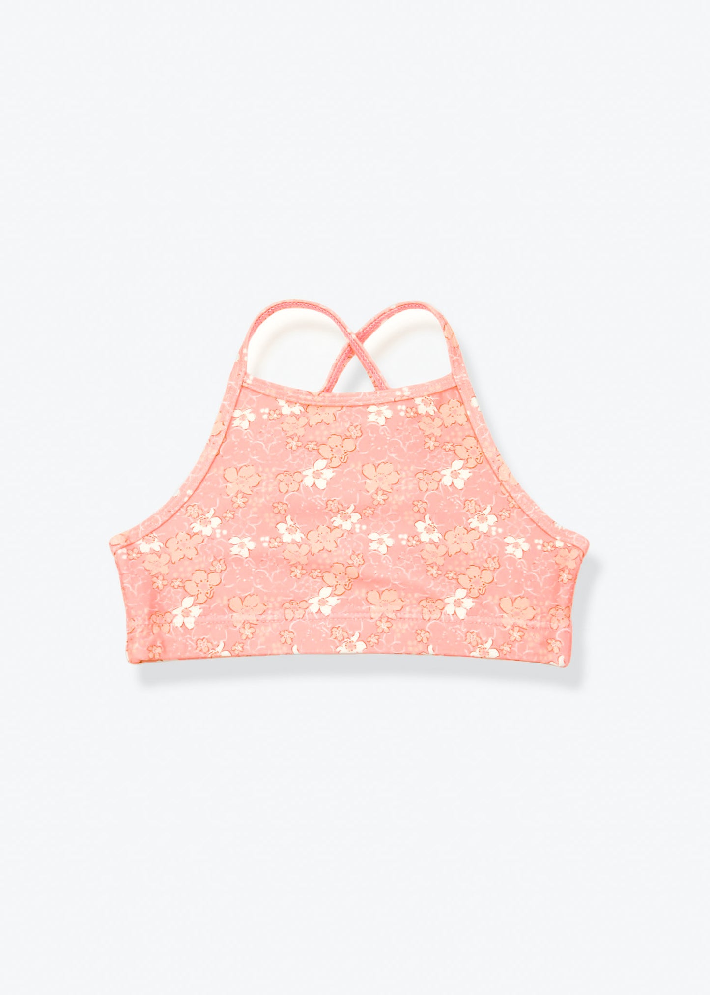 Swim Top – Evangelina Tuscany