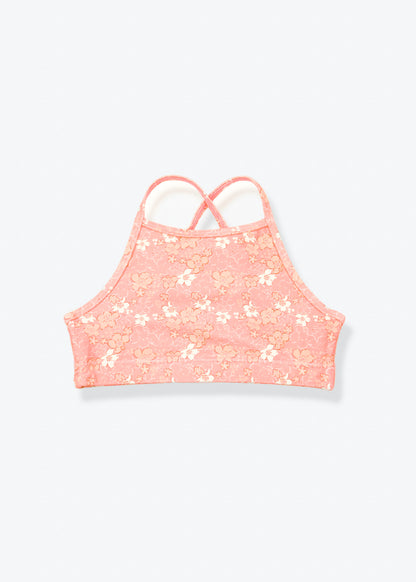 Swim Top – Evangelina Tuscany