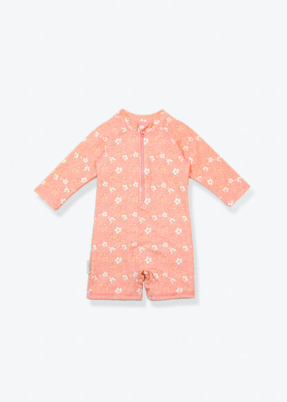 Swim Jumpsuit – Evangelina Tuscany