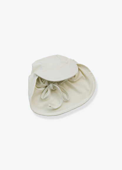 UPF50+ Baby Sun Cap - Sage