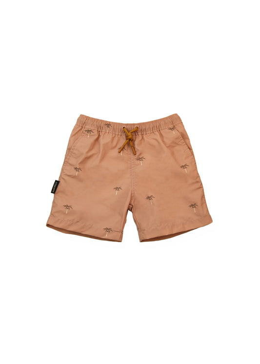Boys Swim Trunks – Palm Tuscany