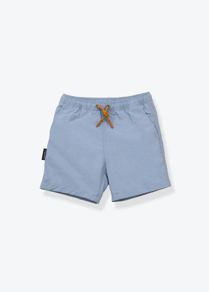 Swim Trunks _ Boy _ Sky Blue