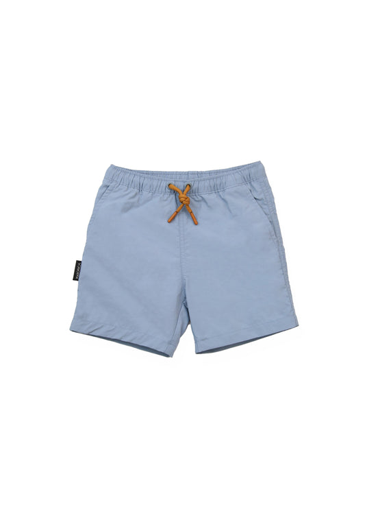 Swim Trunks – Sky Blue