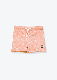 Swim Boardie Shorts – Evangelina Tuscany
