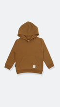 Load image into Gallery viewer, French Terry Hoodie _ Ginger
