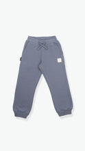 Load image into Gallery viewer, French Terry Sweatpants _ Flint
