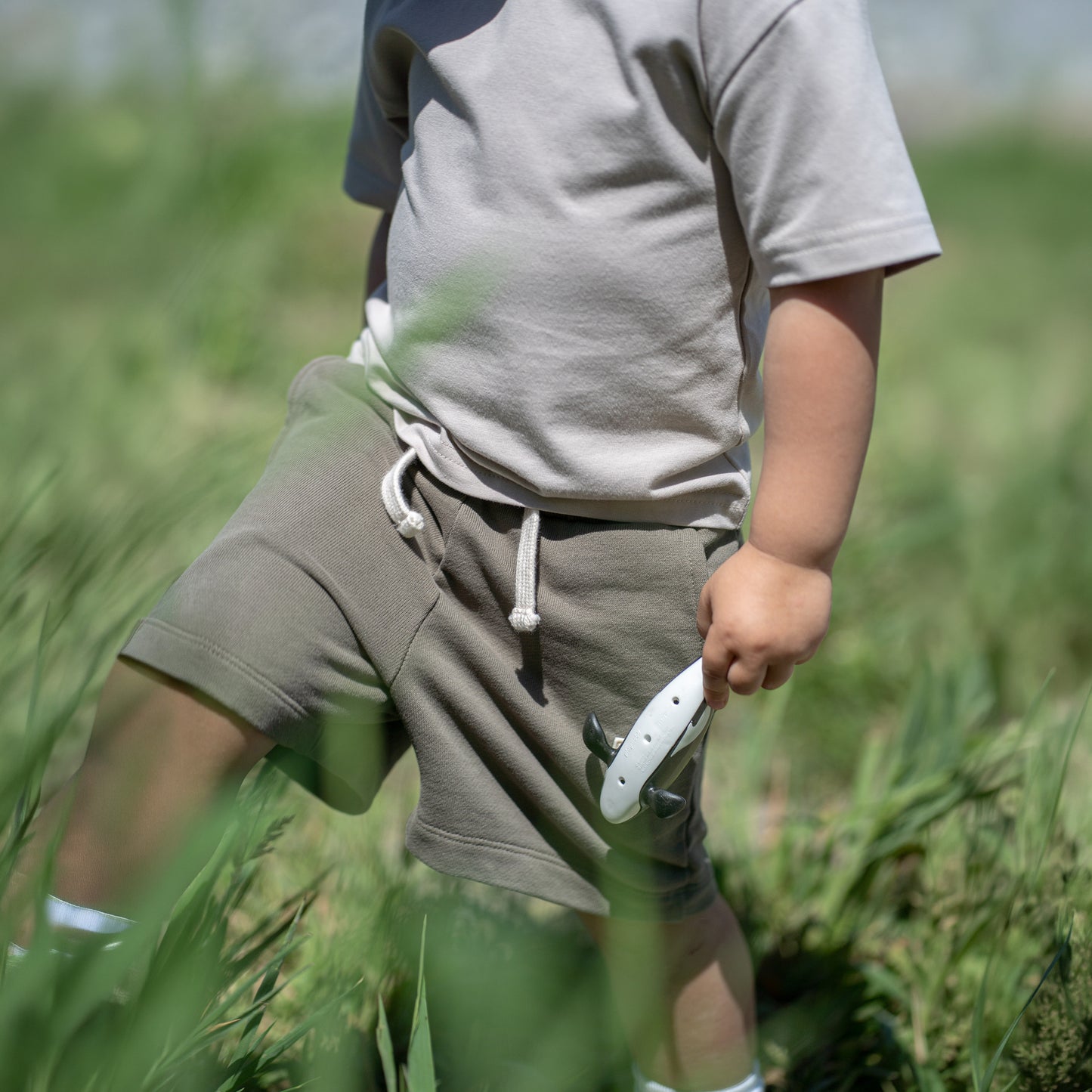 Kids T-Shirt- Organic Cotton – Dove