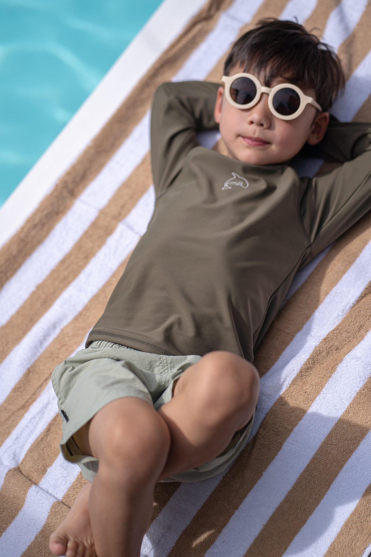 Long Sleeve Rashguard – Kalamata