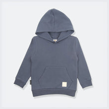 Kids Hoodie - Organic French Terry Cotton – Fjord