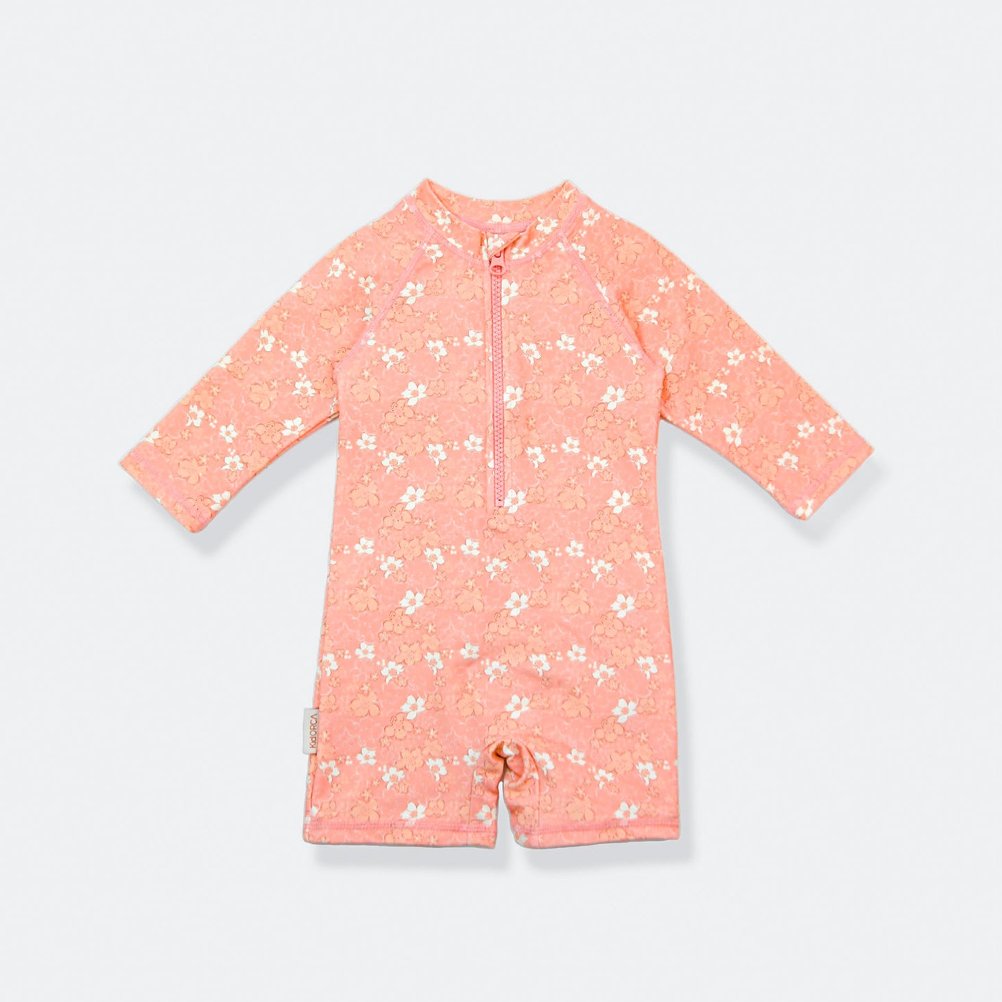 Kids UPF50+ Swim Jumpsuit – Evangelina Tuscany