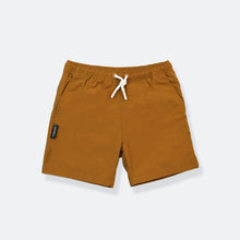 Boys Swim Trunks – Ginger