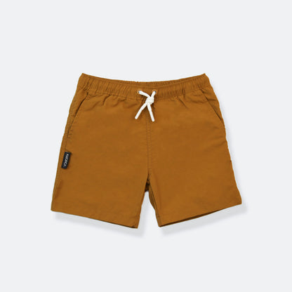 Boys Swim Trunks – Ginger