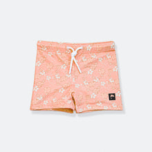 Swim Boardie Shorts – Evangelina Tuscany