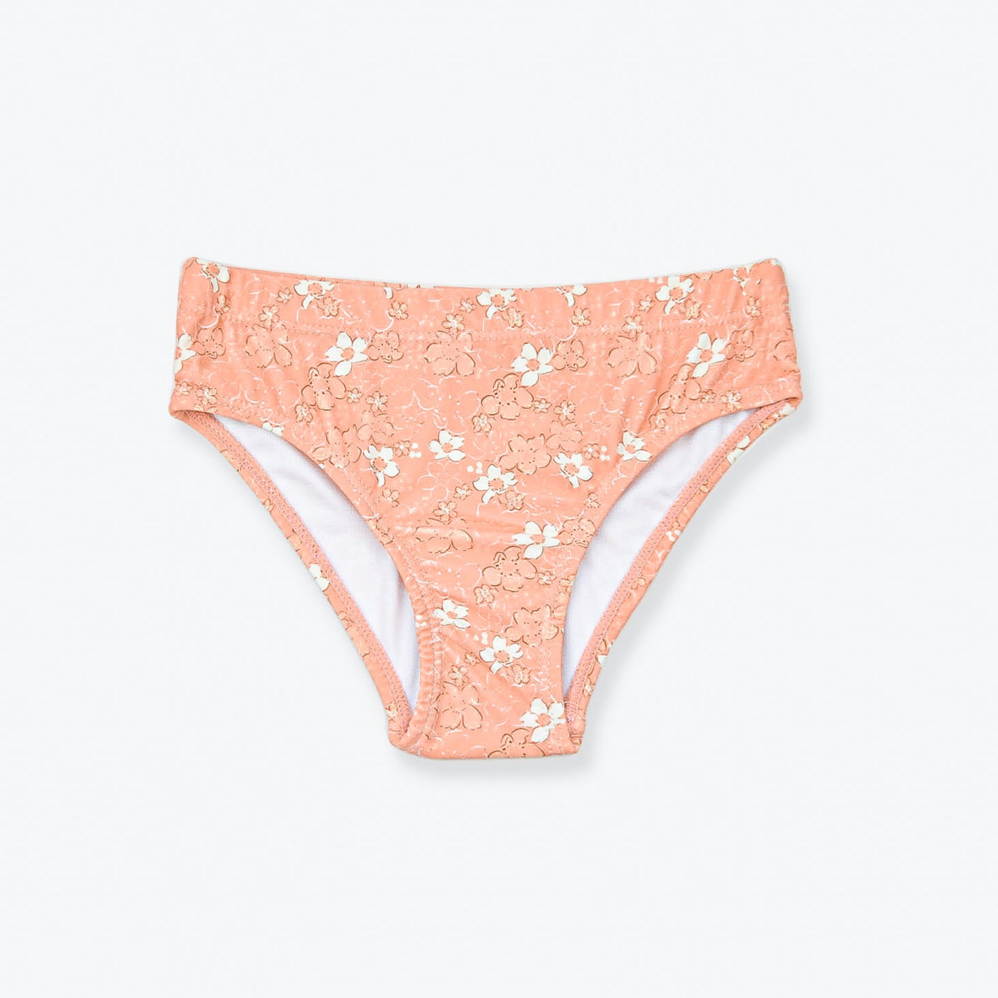 Swim Bottom – Evangelina Tuscany
