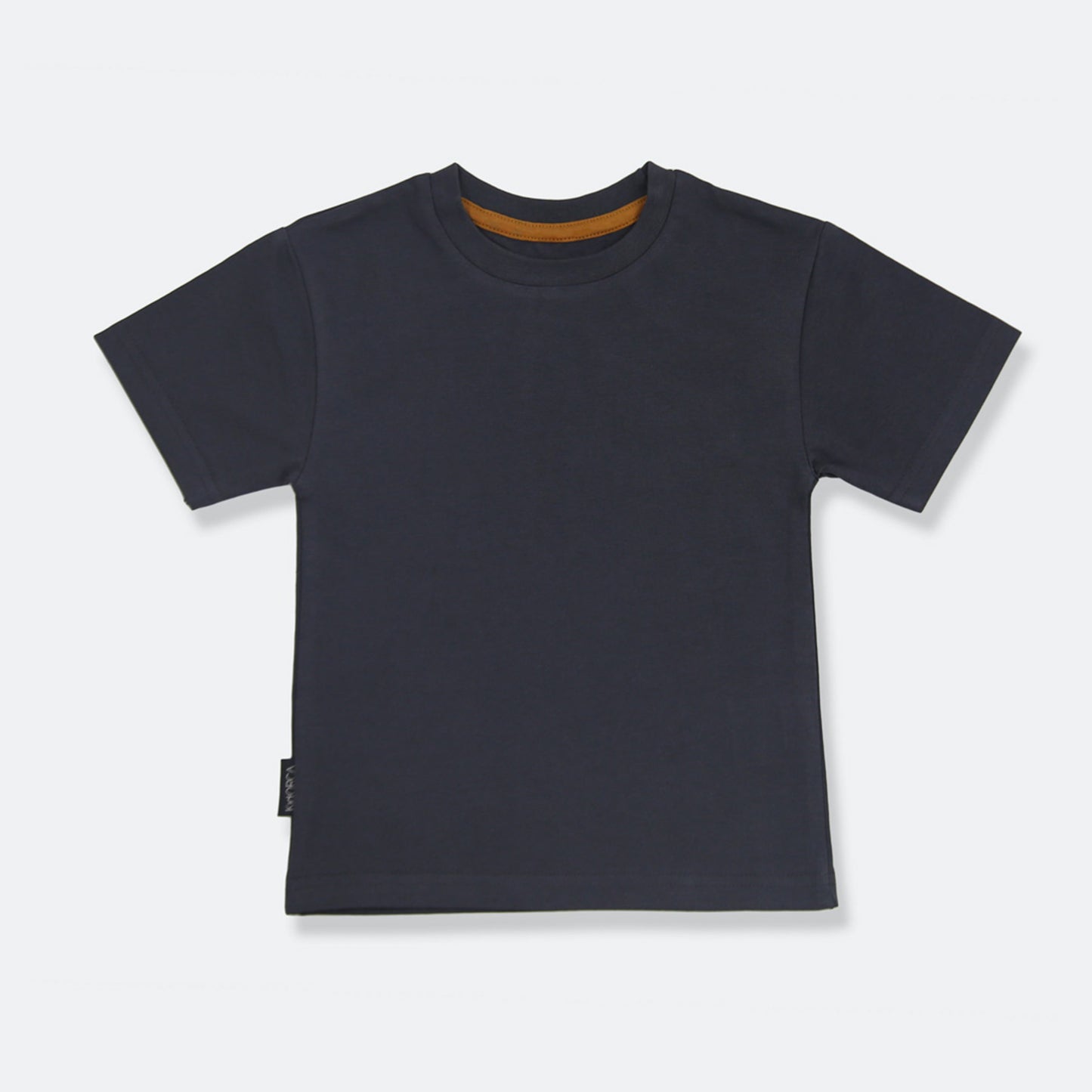 Kids T-Shirt- Organic Cotton – Lava