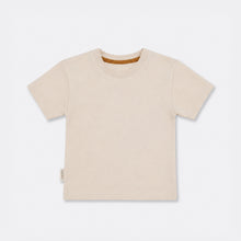 Kids T-Shirt- Organic Cotton – Oat