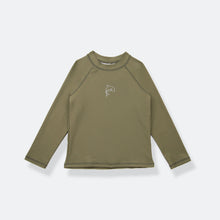 Long Sleeve Rashguard – Kalamata