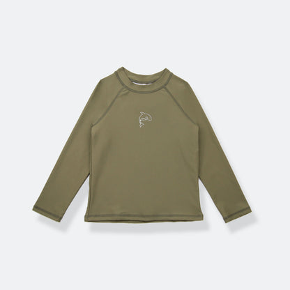 Long Sleeve Rashguard – Kalamata