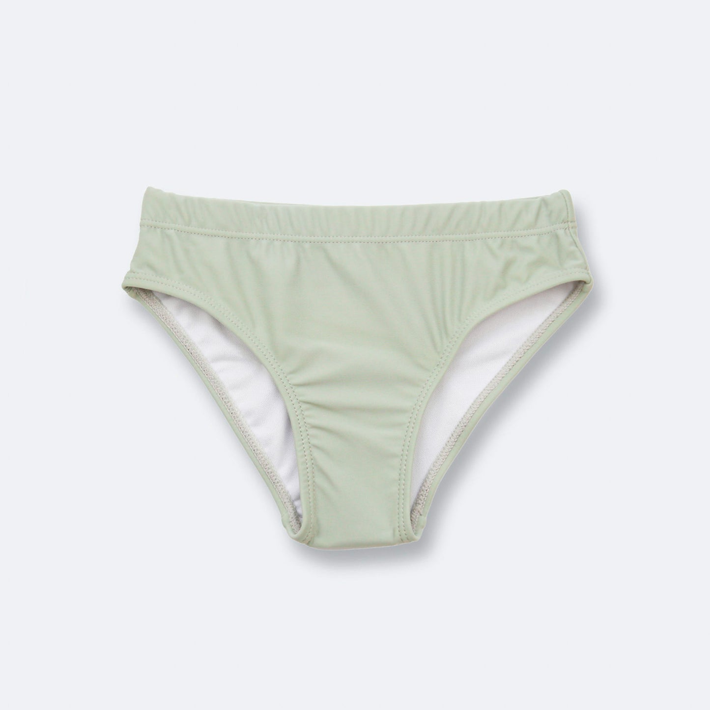 Swim Bottom – Sage