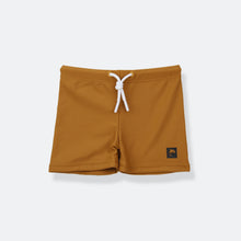 Swim Boardie Shorts – Ginger