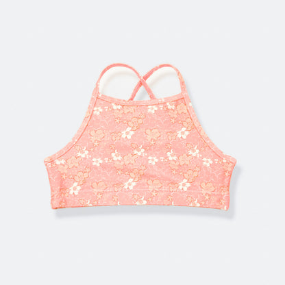 Swim Top – Evangelina Tuscany