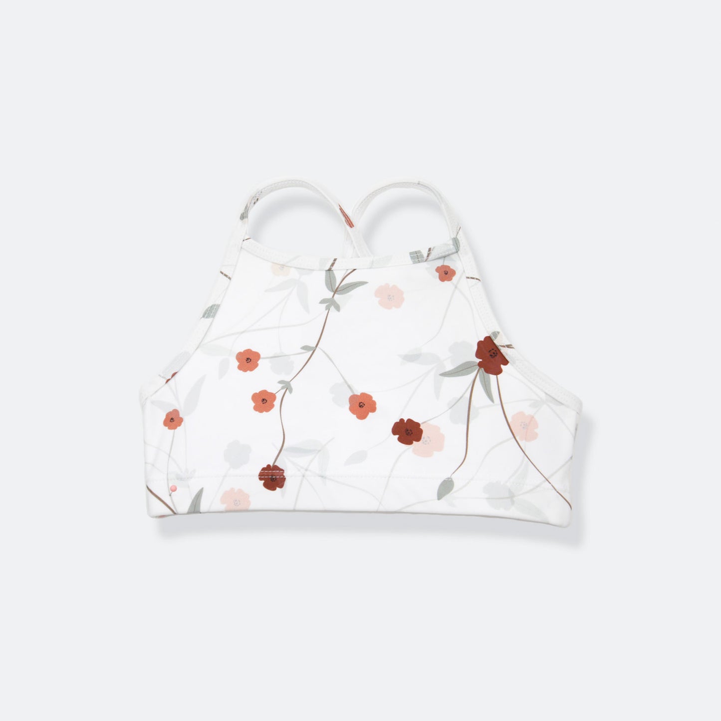 Swim Top – Lalliana Coconut