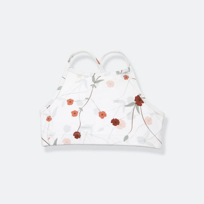 Swim Top – Lalliana Coconut