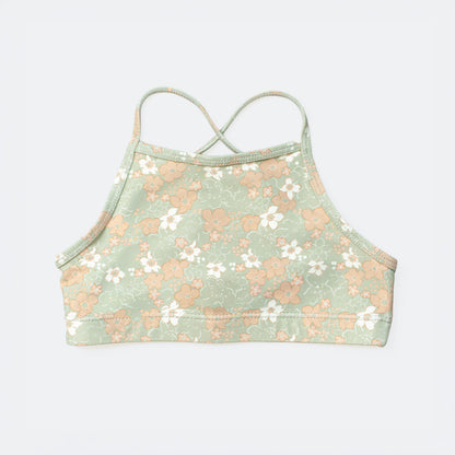 Swim Top – Evangelina Sage