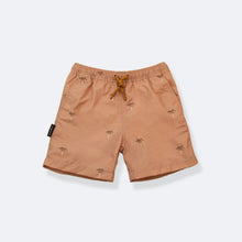Boys Swim Trunks – Palm Tuscany