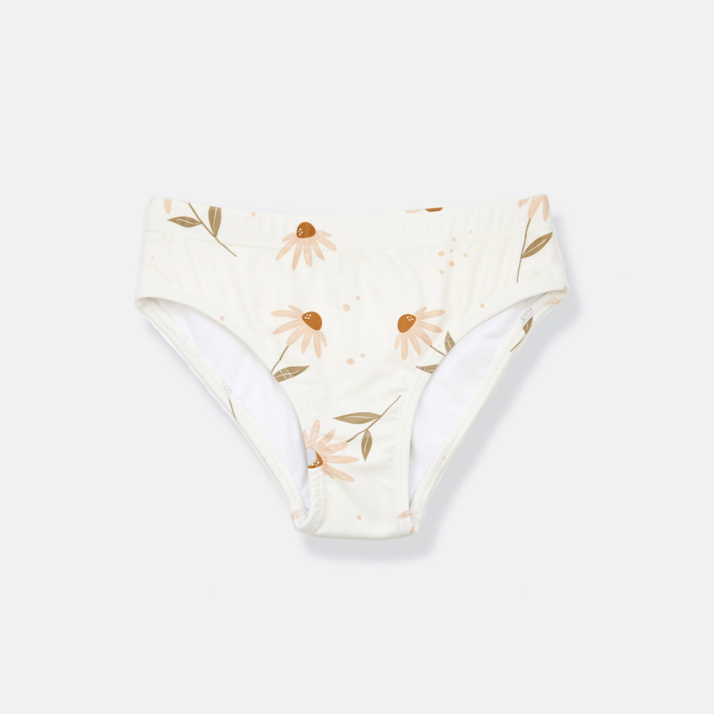 Swim Bottom – Viola Coconut